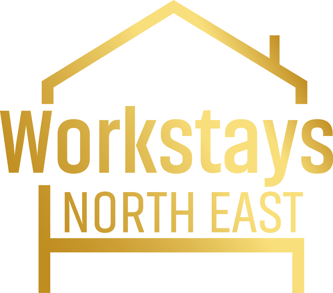 Workstays UK Serviced Accommodation Logo
