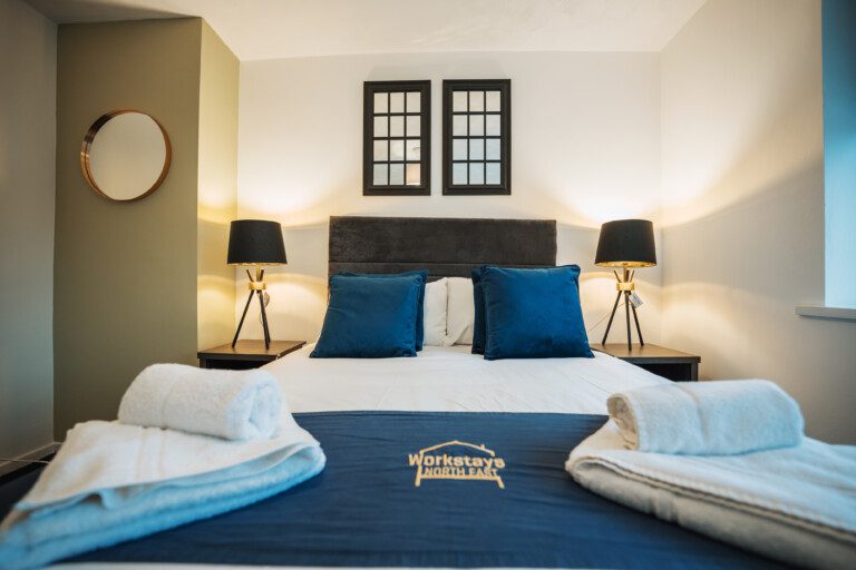 serviced accommodation management sunderland uk airbnb sunderland