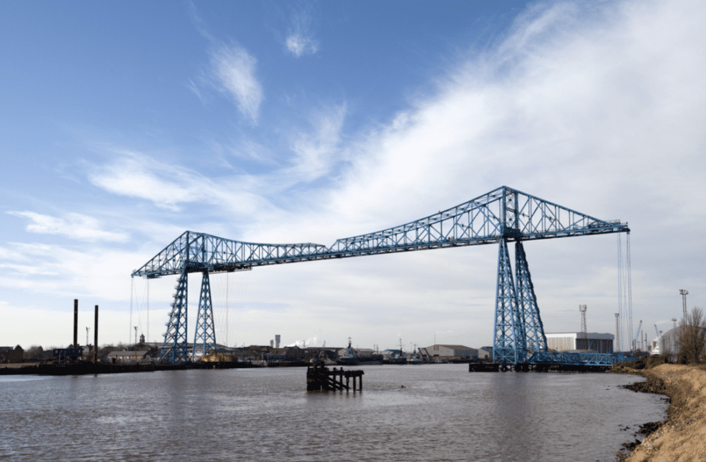 Furnished Rooms To Rent In Middlesbrough